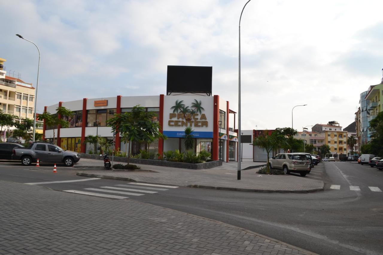Ap2B Praia Exterior foto